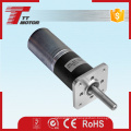 GMP42-TEC4260 high torque low rpm electric bldc motor with 42mm gearbox